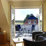 Dom wakacyjny Am Helgoland *